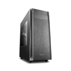 Deepcool D-Shield V2 Mid Tower Casing