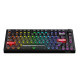 Dareu EK75 RT Magnetic Switch RGB Mechanical Gaming Keyboard