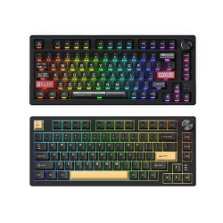 Dareu EK75 RT Magnetic Switch RGB Mechanical Gaming Keyboard