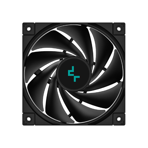 DEEPCOOL FK120 SINGLE HIGH-PERFORMANCE FAN