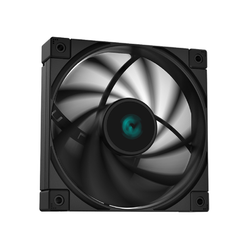 DEEPCOOL FK120 SINGLE HIGH-PERFORMANCE FAN