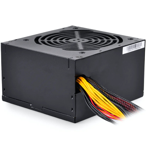 DeepCool DN400 400W EN 80 Plus 230V Power Supply