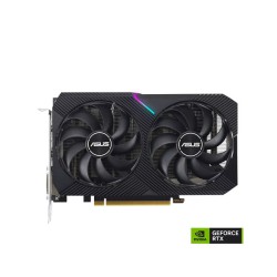 ASUS Dual GeForce RTX 3050 V2 8GB GDDR6 Graphics Card