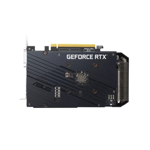 ASUS Dual GeForce RTX 3050 V2 8GB GDDR6 Graphics Card