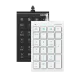 Dareu Mini LK22 Numeric Keypad