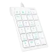 Dareu Mini LK22 Numeric Keypad