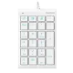 Dareu Mini LK22 Numeric Keypad