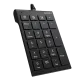 Dareu Mini LK22 Numeric Keypad