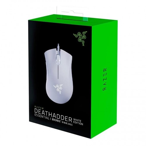 Razer DeathAdder Essential Gaming Mouse