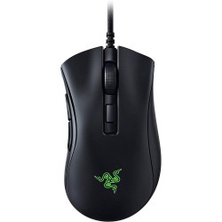 Razer DeathAdder V2 Mini Gaming Mouse (Black)