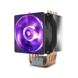 DeepCool 400 EX LED Air CPU Cooler