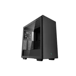 DeepCool CH510 Mid-Tower ATX Casing