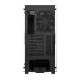 DeepCool CK560 WH E-ATX Mid-tower Case