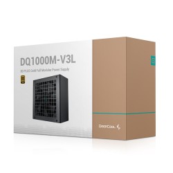 DeepCool DQ1000M-V3L 1000W 80+ Gold Full Modular Power Supply