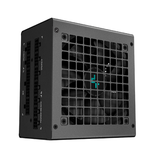 DeepCool DQ750M-V3L 750W 80+ Gold Full Modular Power Supply