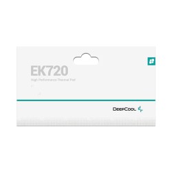 DeepCool EK720 High Performance 1.0mm Thermal Pad (Extra Small)