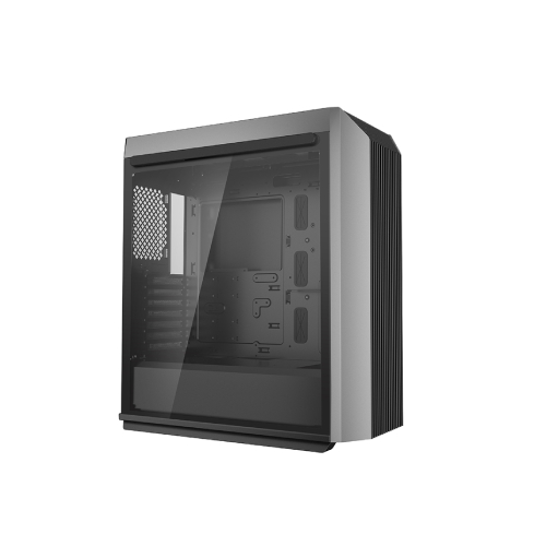 DeepCool CL500 Tempered Glass Mid-Tower ATX Case