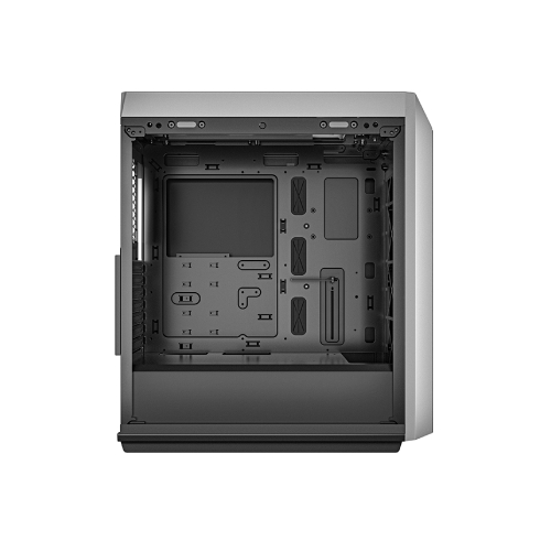 DeepCool CL500 Tempered Glass Mid-Tower ATX Case