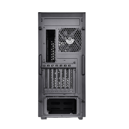 Thermaltake Divider 500 TG Air Mid Tower Desktop Casing