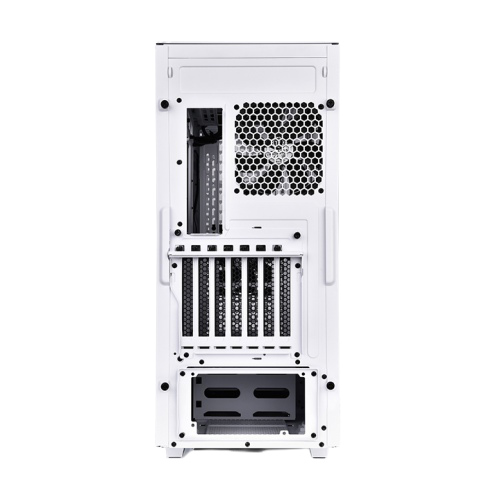 Thermaltake Divider 500 TG Air Snow Mid Tower Desktop Casing