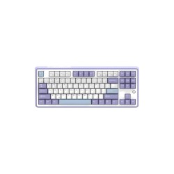 AJAZZ AK870 Hot-Swap Mechanical Keyboard