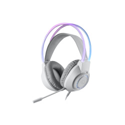 Redragon H231 Scream Wired RGB Gaming Headphone