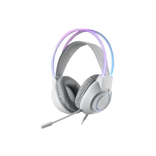 Redragon H231 Scream Wired RGB Gaming Headphone