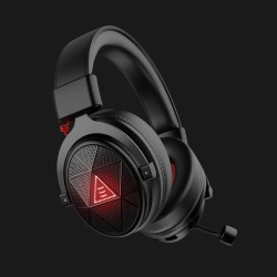 EKSA E900X 5.8 GHz Ultra Low-Latency Wireless Gaming Headset