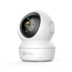 Hikvision EZVIZ CS-C6N (4mm) (2.0MP) Wi-Fi PT IP Camera