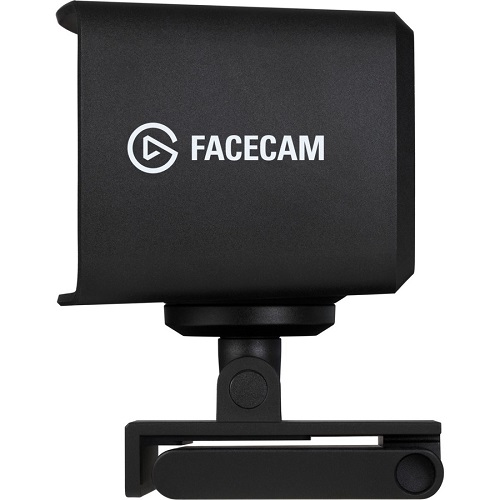 Corsair Elgato Facecam Premium 1080p Webcam