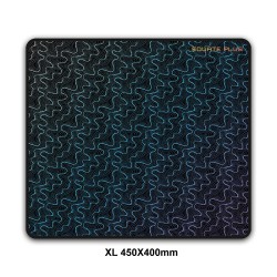 X-Raypad Equate Plus XL Gaming Mouse Pad (Dazzling Curve)