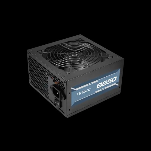 Antec Atom B650 80 Plus Bronze 650W Power Supply