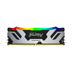 Kingston FURY Renegade 16GB DDR5 6800MHz RGB Desktop RAM Kit