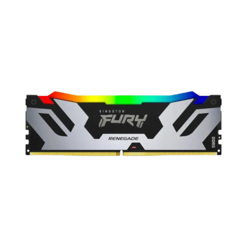 Kingston FURY Renegade 16GB DDR5 6800MHz RGB Desktop RAM Kit