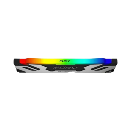 Kingston FURY Renegade 16GB DDR5 6800MHz RGB Desktop RAM Kit