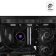 Thermalright Frozen Fusion 360 BLACK CPU Liquid Cooler