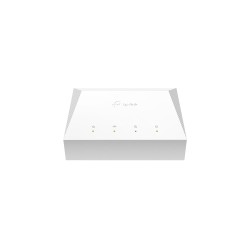 TP-Link XZ000-G7 V1 White 1-Port Gigabit XPON Terminal