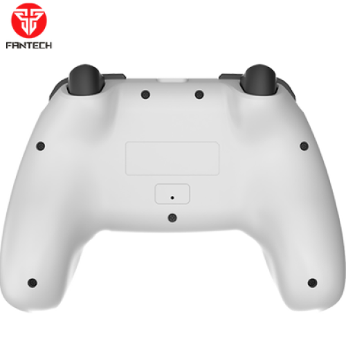 Fantech WGP12v2 Wiredless Gaming Controller White