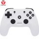 Fantech WGP12v2 Wiredless Gaming Controller White