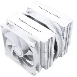 Thermalright Frost Spirit 140 WHITE V3 CPU Cooler