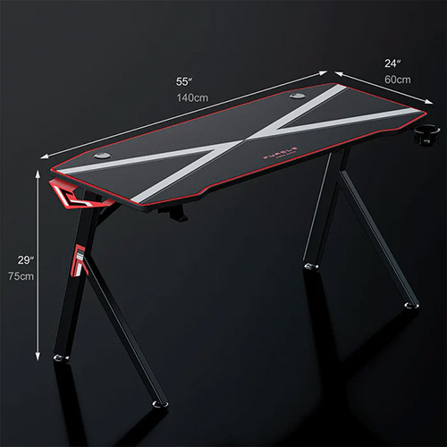 Furgle Gaming Desk-Et Series