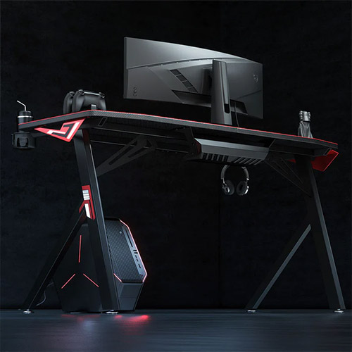 Furgle Gaming Desk-Et Series