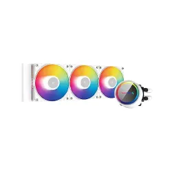 DeepCool GAMMAXX L360 A-RGB WH CPU Cooler