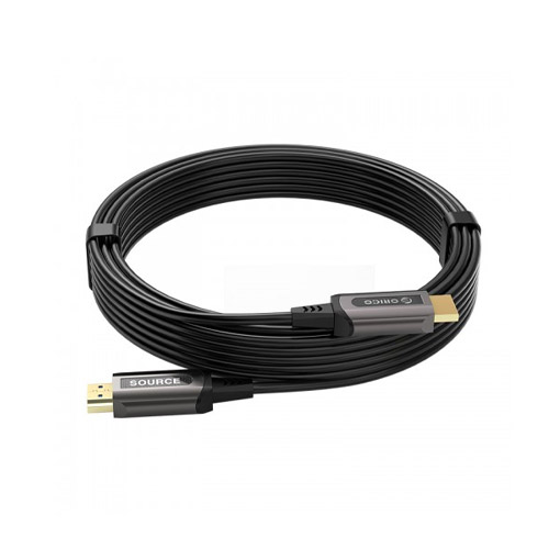 ORICO GHD701-400-BK HDMI To HDMI Fiber-Optic Cable