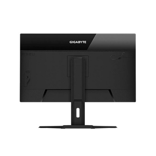 Gigabyte M32U 31.5 INCH 4K 144Hz FreeSync IPS Gaming Monitor