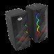 Redragon GS522 2.0 Channel Cipher RGB Gaming Speaker