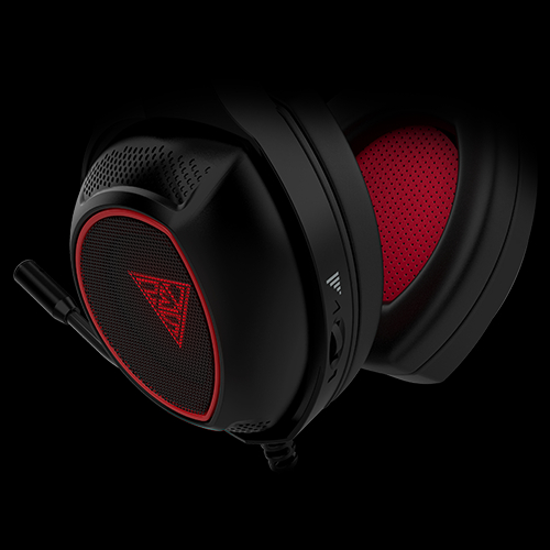 Gamdias EROS E2 Gaming Headphone