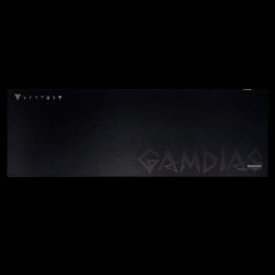 Gamdias NYX P1 Extended Gaming Mouse Mat