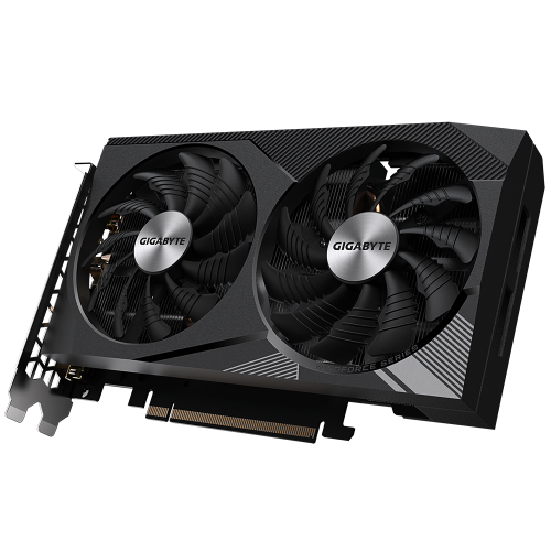 Gigabyte GeForce RTX 3060 WINDFORCE OC 12G GRAPHICS CARD