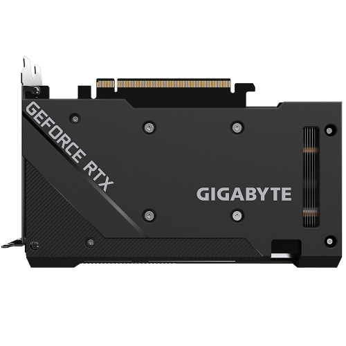 Gigabyte GeForce RTX 3060 WINDFORCE OC 12G GRAPHICS CARD